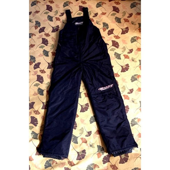 CKX Technowear Thick Heavy-Duty Snow Pants Snowmobile Ski Work Outdoor Gear - Picture 2 of 16